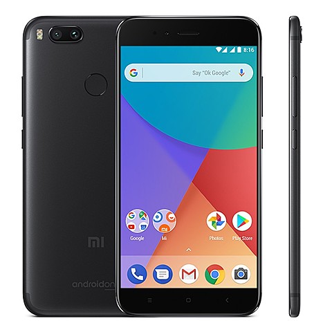 Xiaomi Mi A1