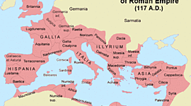 Timeline: Roman Empire