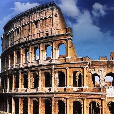 Timeline: ROMAN EMPIRE