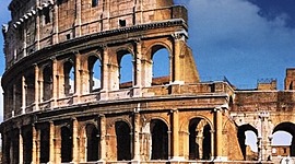 Timeline: ROMAN EMPIRE