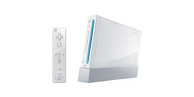 WII