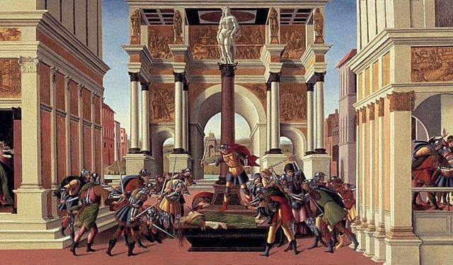 the republic of rome