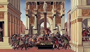 The republic of Rome