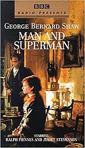 Man and Superman