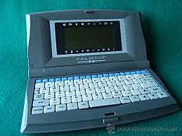 Generaciones de ordenadores