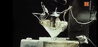 Invención del transitor