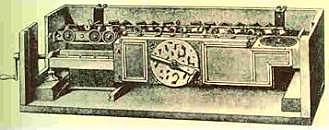 Calculadora Universal De Leibniz