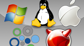 Timeline: Evolução dos Sistemas Operativos