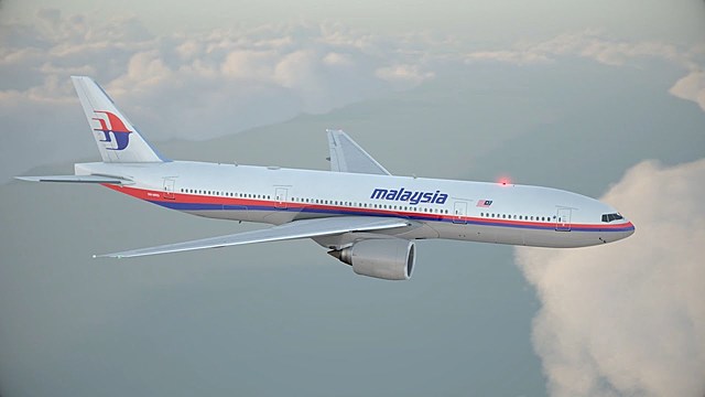 -	Mh 17 crisis
