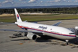 MH 17