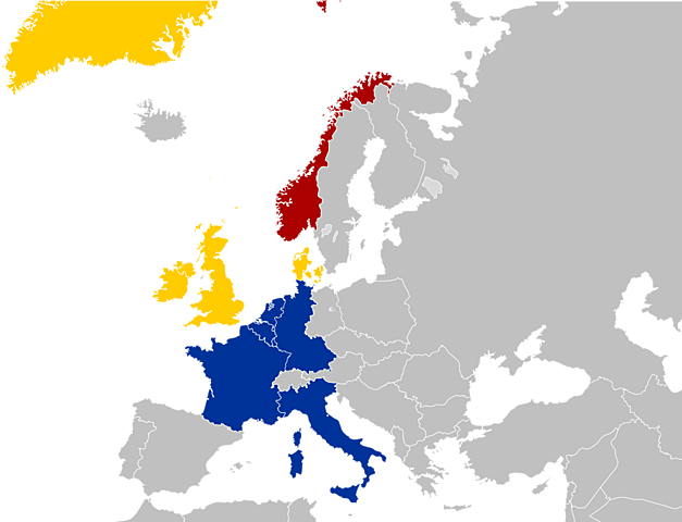 -	Verdrag van toetreding 1972