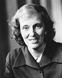 Dorothy Crowfoot Hodgkin