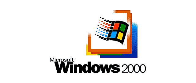 Windows 2000