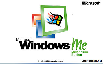 Windows Me