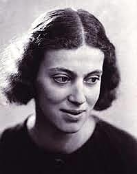 Dorothy Crowfoot Hodgkin