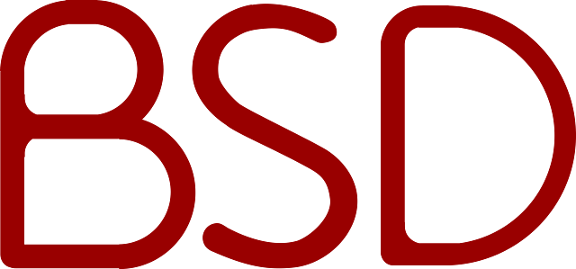 BSD