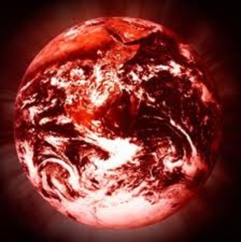 4.6 BYA = EARTH FORMATION