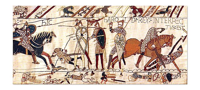 Battle of Hastings