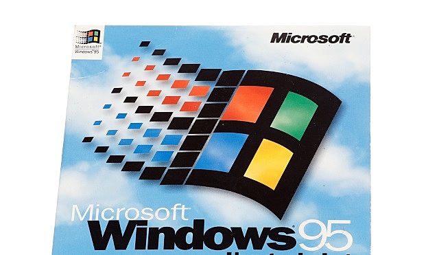 windows 95