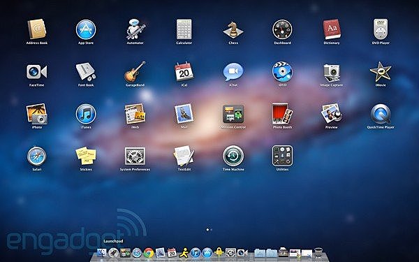 Apple OS