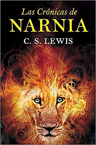 LAS CRÓNICAS DE NARNIA (C.S. Lewis)
