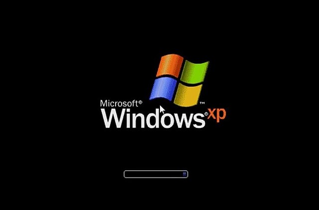 Windows xp