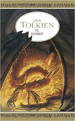 EL HOBBIT (Tolkien)