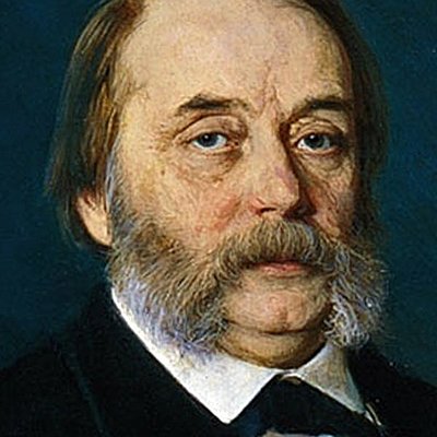 Timeline: Биография Гончарова