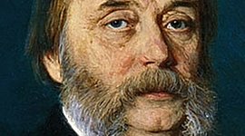 Timeline: Биография Гончарова