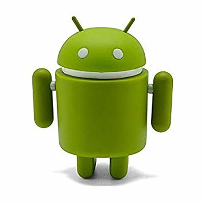 Timeline: Historia DE Android