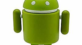 Timeline: Historia DE Android