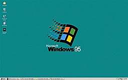 windows 95