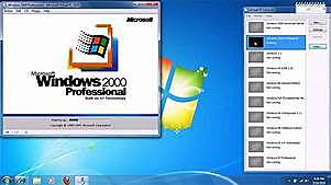 windows 2000