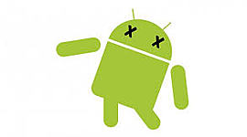 Timeline: historia de android
