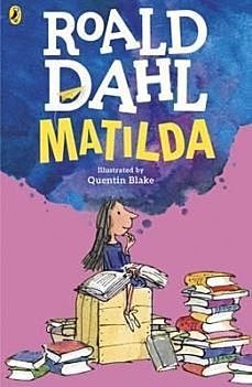 MATILDA (Roald Dahl)