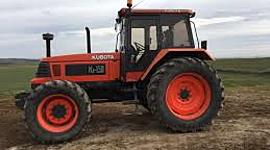 Timeline: HISTORIA DEL TRACTOR