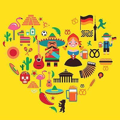 Timeline: Trabajo 6. Gráfica en la cultura