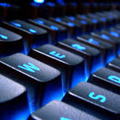 Timeline: trabajo de tic