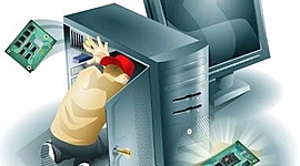 Timeline: Introduccion a los computadores