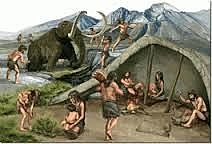 Primeiras roupas usadas pelos humanos