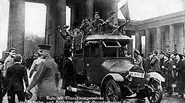 Timeline: History Timeline 1918-1939