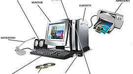 Timeline: introducción a los computadores