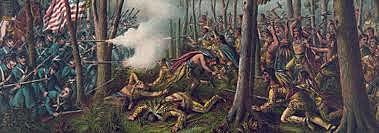 Battle of Tippecanoe