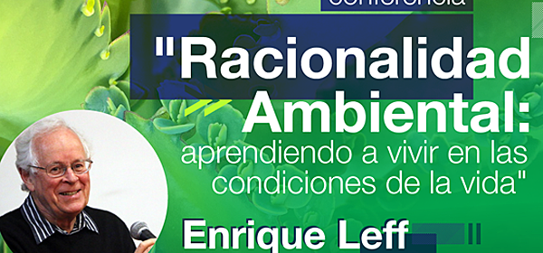 Crisis ambiental según Leff