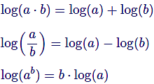 logaritmos
