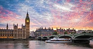 Convención de Londres