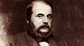 Timeline: Хронологическая таблица Гончарова