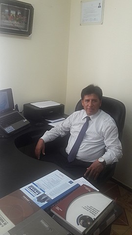 Mi Historia Personal