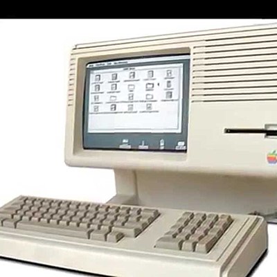 Timeline: evolución de las computadoras