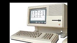 Timeline: evolución de las computadoras